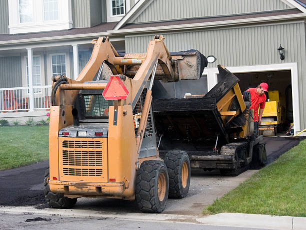 Best Custom Driveway Pavers  in Colwich, KS